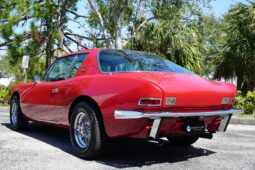 										1963 Studebaker Avanti R1 4-Speed full									