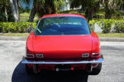 										1963 Studebaker Avanti R1 4-Speed full									