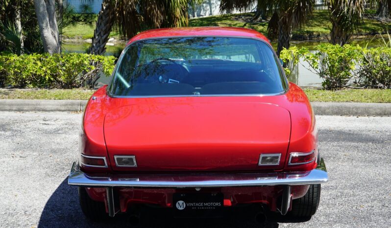 								1963 Studebaker Avanti R1 4-Speed full									