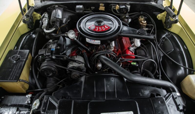 								1972 Buick Skylark Sun Coupe full									