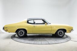 										1972 Buick Skylark Sun Coupe full									