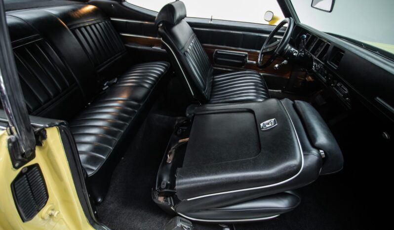 								1972 Buick Skylark Sun Coupe full									