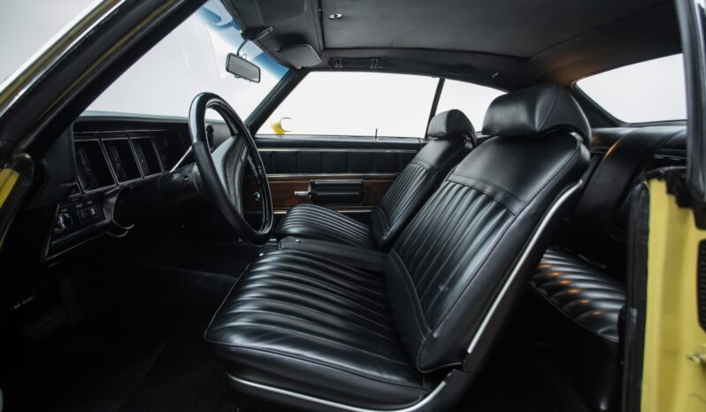 								1972 Buick Skylark Sun Coupe full									