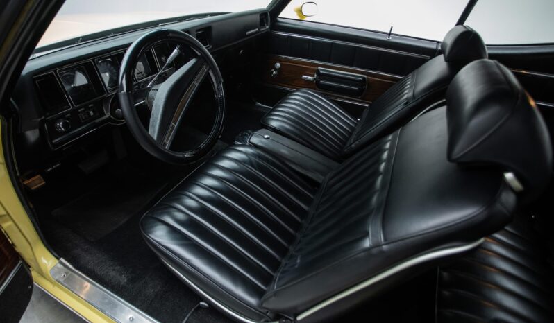 								1972 Buick Skylark Sun Coupe full									