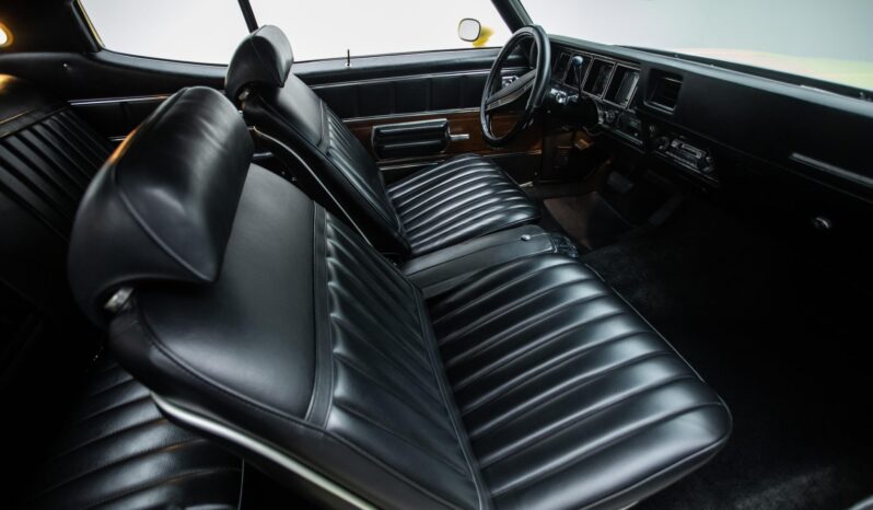 								1972 Buick Skylark Sun Coupe full									