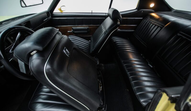 								1972 Buick Skylark Sun Coupe full									