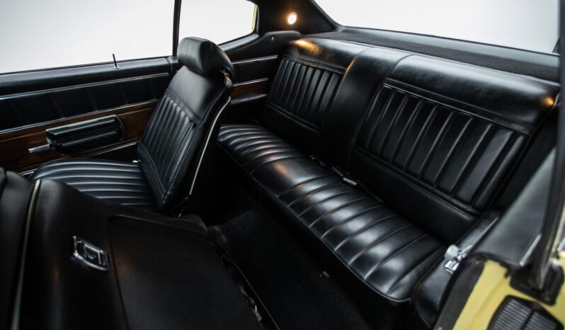 								1972 Buick Skylark Sun Coupe full									