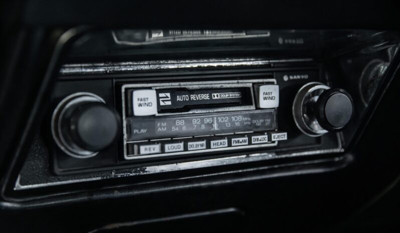 								1972 Buick Skylark Sun Coupe full									