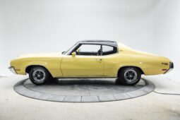 										1972 Buick Skylark Sun Coupe full									
