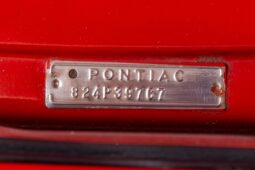 										1964 Pontiac LeMans Convertible 4-Speed full									