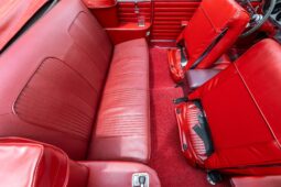 										1964 Pontiac LeMans Convertible 4-Speed full									
