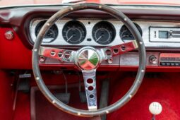 										1964 Pontiac LeMans Convertible 4-Speed full									