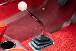 										1964 Pontiac LeMans Convertible 4-Speed full									