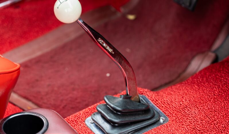 								1964 Pontiac LeMans Convertible 4-Speed full									