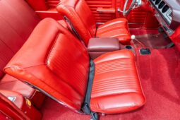 										1964 Pontiac LeMans Convertible 4-Speed full									