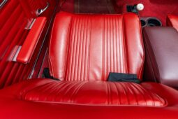 										1964 Pontiac LeMans Convertible 4-Speed full									