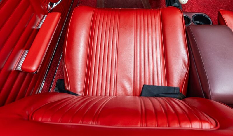 								1964 Pontiac LeMans Convertible 4-Speed full									