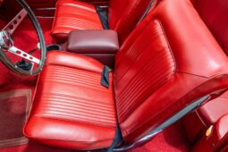 										1964 Pontiac LeMans Convertible 4-Speed full									