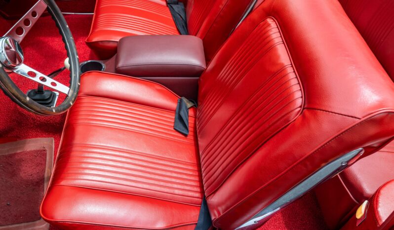 								1964 Pontiac LeMans Convertible 4-Speed full									