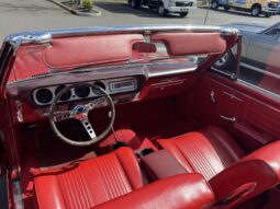 										1964 Pontiac LeMans Convertible 4-Speed full									