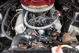 										1966 Ford Mustang Convertible 289 full									