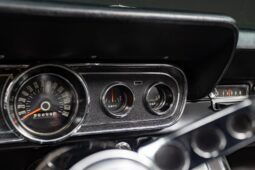 										1966 Ford Mustang Convertible 289 full									