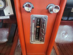 1963 Chevrolet Corvette Convertible Fuelie 4-Speed