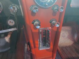 1963 Chevrolet Corvette Convertible Fuelie 4-Speed