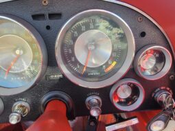 										1963 Chevrolet Corvette Convertible Fuelie 4-Speed full									