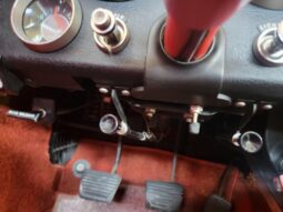 										1963 Chevrolet Corvette Convertible Fuelie 4-Speed full									