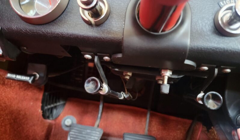 								1963 Chevrolet Corvette Convertible Fuelie 4-Speed full									