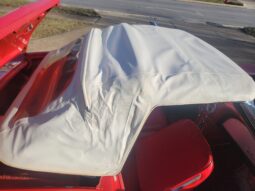 										1963 Chevrolet Corvette Convertible Fuelie 4-Speed full									