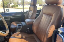 1976 Ford Bronco 302