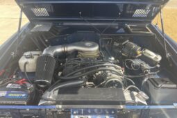 1976 Ford Bronco 302