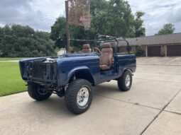 										1976 Ford Bronco 302 full									
