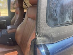 										1976 Ford Bronco 302 full									