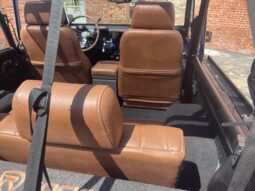 										1976 Ford Bronco 302 full									