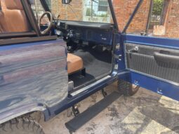 										1976 Ford Bronco 302 full									