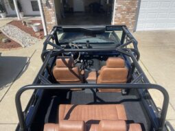 										1976 Ford Bronco 302 full									