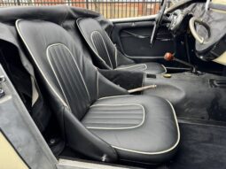 										1955 Austin-Healey 100 Roadster full									