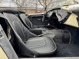 										1955 Austin-Healey 100 Roadster full									