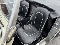 										1955 Austin-Healey 100 Roadster full									