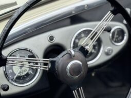 										1955 Austin-Healey 100 Roadster full									