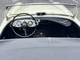 										1955 Austin-Healey 100 Roadster full									