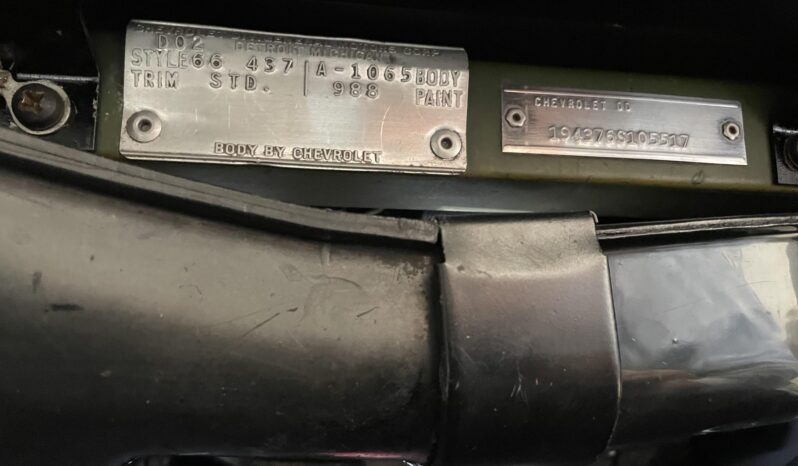 								1966 Chevrolet Corvette Coupe full									