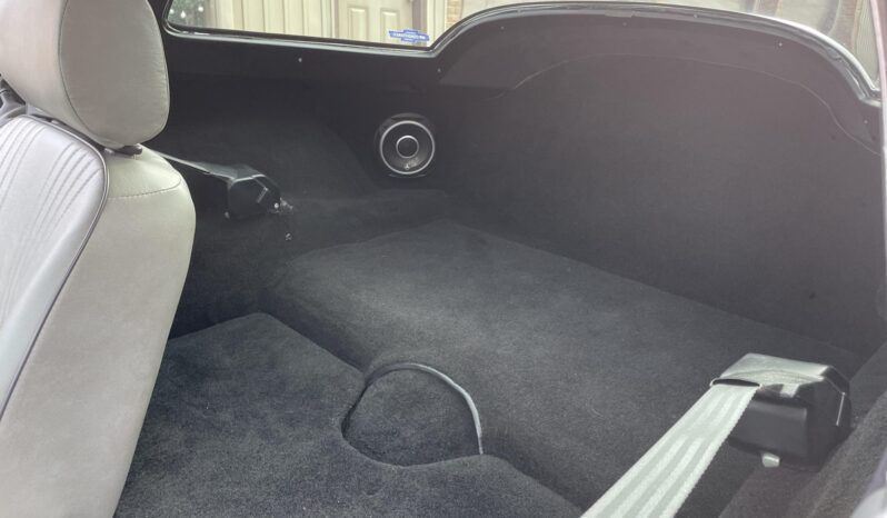 								1966 Chevrolet Corvette Coupe full									