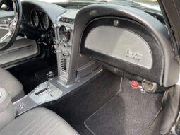 1966 Chevrolet Corvette Coupe