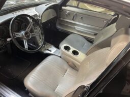 1966 Chevrolet Corvette Coupe