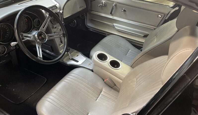 								1966 Chevrolet Corvette Coupe full									