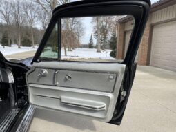 1966 Chevrolet Corvette Coupe full